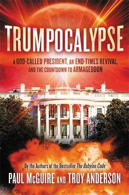 Trumpocalypse by Paul McGuire