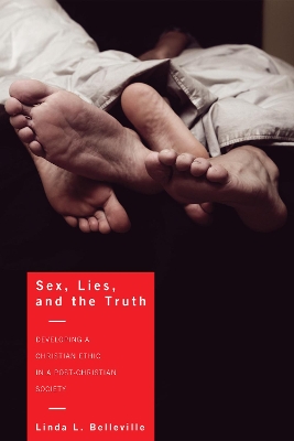 Sex, Lies, and the Truth book