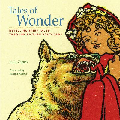 Tales of Wonder book