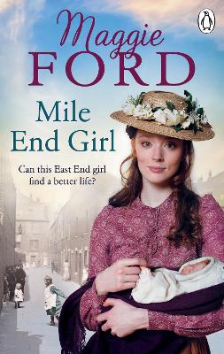 Mile End Girl book