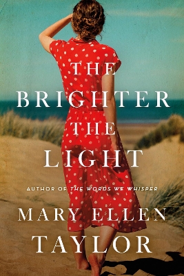 The Brighter the Light book