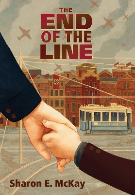 End of the Line book