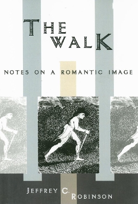 Walk book