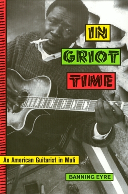 In Griot Time book