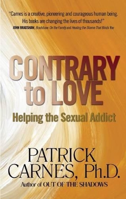 Contrary To Love book