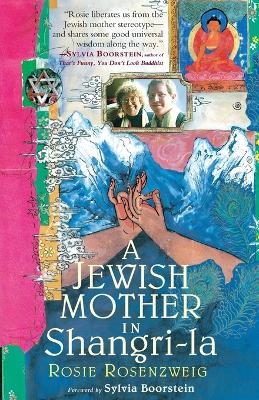 A Jewish Mother in Shangri-la book