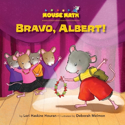 Bravo, Albert! book