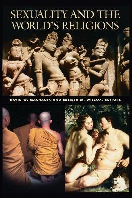 Sexuality and the World's Religions book