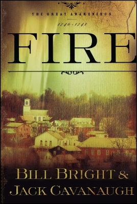 Fire book