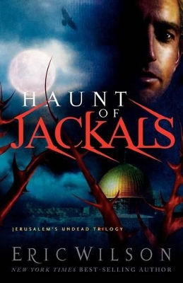Haunt of Jackals book
