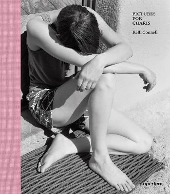 Kelli Connell: Pictures for Charis book