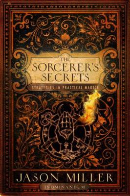 Sorcerer'S Secrets book