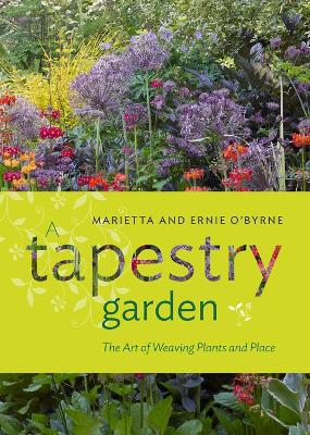 Tapestry Garden book