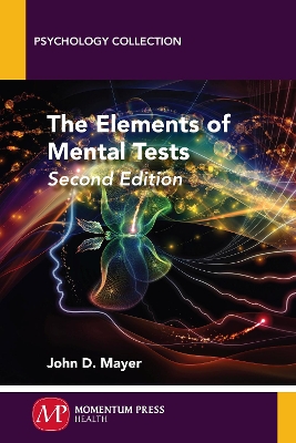 Elements of Mental Tests, Second Edition book