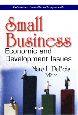 Small Business book