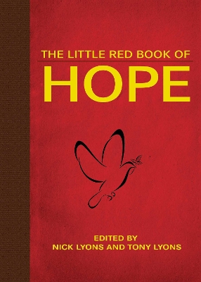 Little Red Book of Hope book