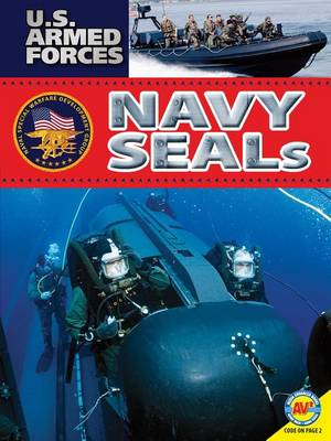 Navy Seals book