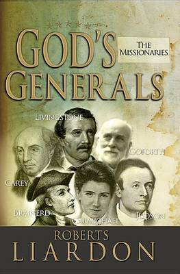 God's Generals book