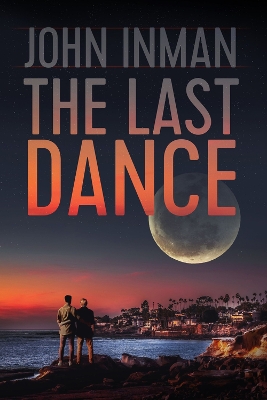 The Last Dance book