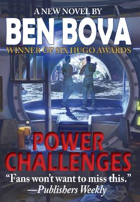 Power Challenges book