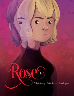 Rose, Vol. 1: Double Life book