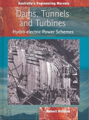 Dams, Tunnels and Turbines book