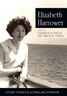 Elizabeth Harrower: Critical Essays book