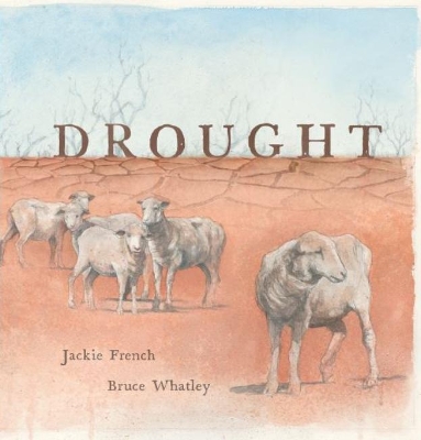 Drought book