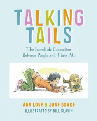 Talking Tails by Ann Love