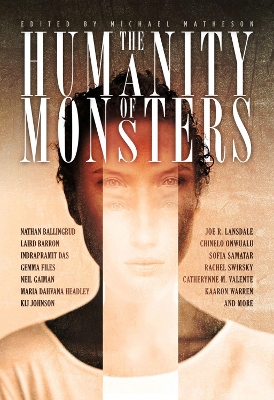 Humanity of Monsters book