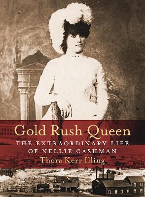 Gold Rush Queen book