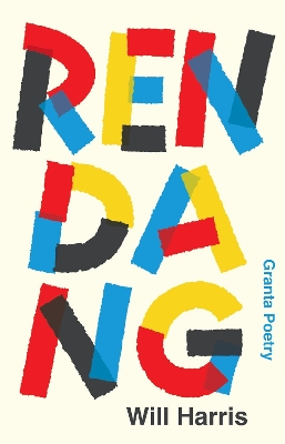 RENDANG book