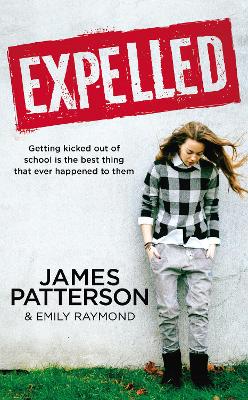 Expelled book