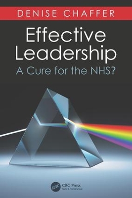 Effective Leadership book