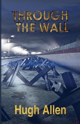 Through the Wall book
