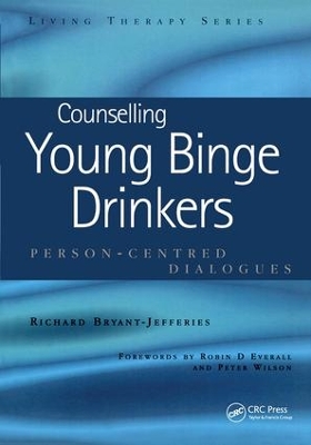 Counselling Young Binge Drinkers book