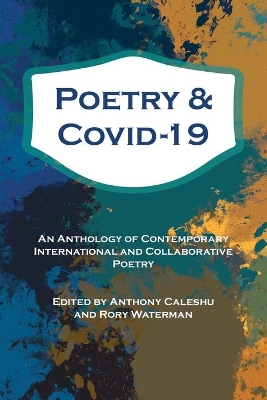 Poetry & Covid-19 book