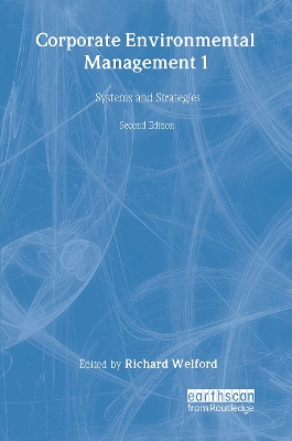Corporate Environmental Management book