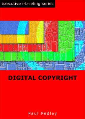 Digital Copyright: Multi-user Licence for Single Geographical Location book