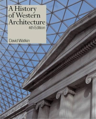 History of Western Architecture (Fourth Edition) book