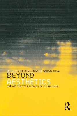 Beyond Aesthetics book