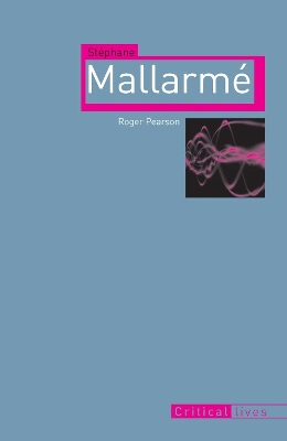 Stephane Mallarme book