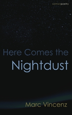 Here Comes the Nightdust book