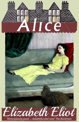 Alice book