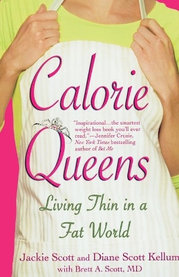 Calorie Queens book