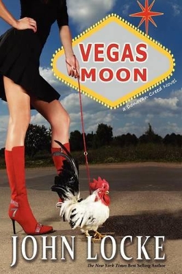 Vegas Moon book