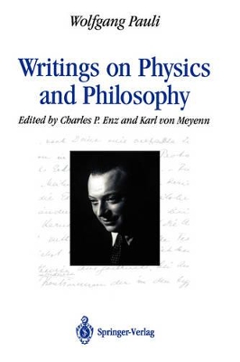 Writings on Physics and Philosophy book