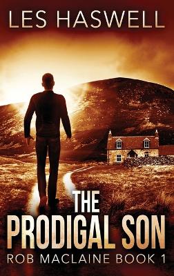 The Prodigal Son book