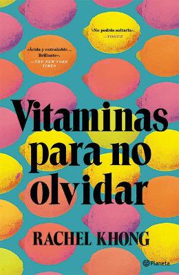Vitaminas Para No Olvidar book
