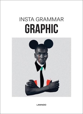 Insta Grammar Graphic book